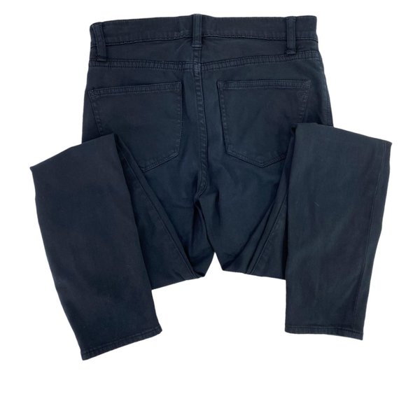 Madewell High Rise Skinny Stretch Jeans Size 24 - Picture 3 of 7